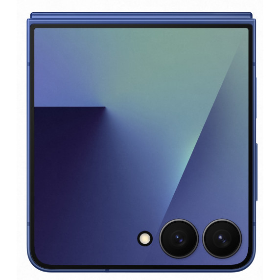 Samsung Galaxy Z Flip 6 12/256GB Blue