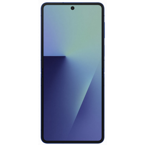 Samsung Galaxy Z Flip 6 12/256GB Blue