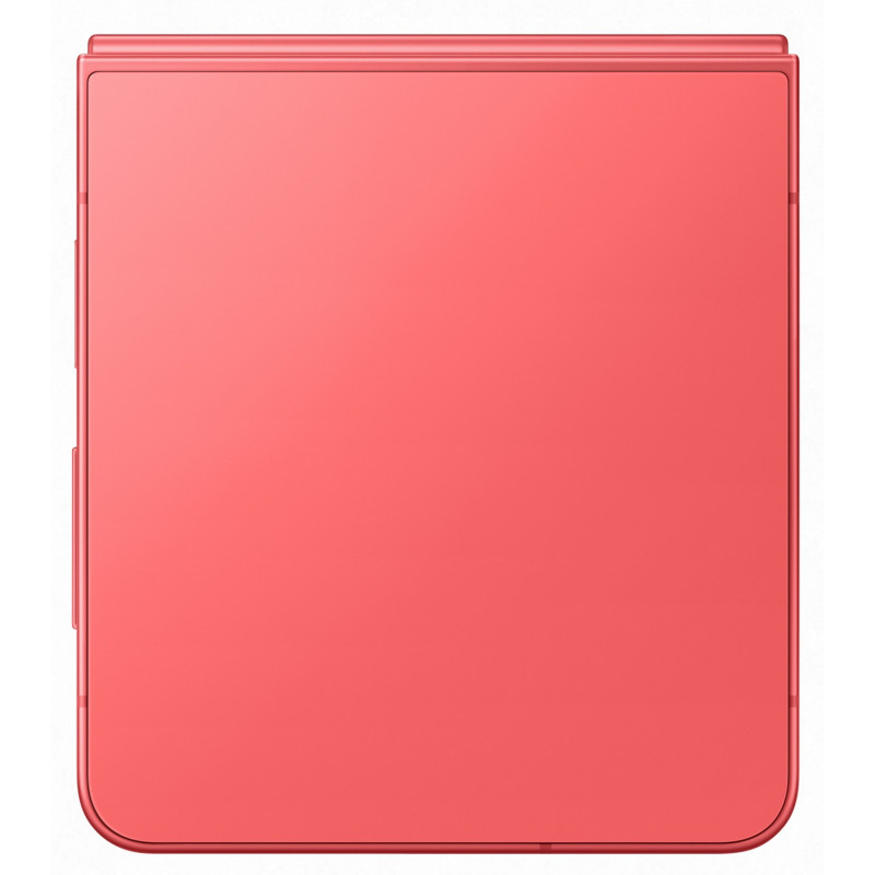 Samsung Galaxy Z Flip 7 12/512GB Coral Red