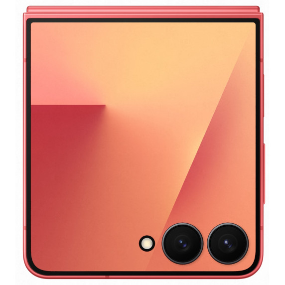 Samsung Galaxy Z Flip 7 12/512GB Coral Red