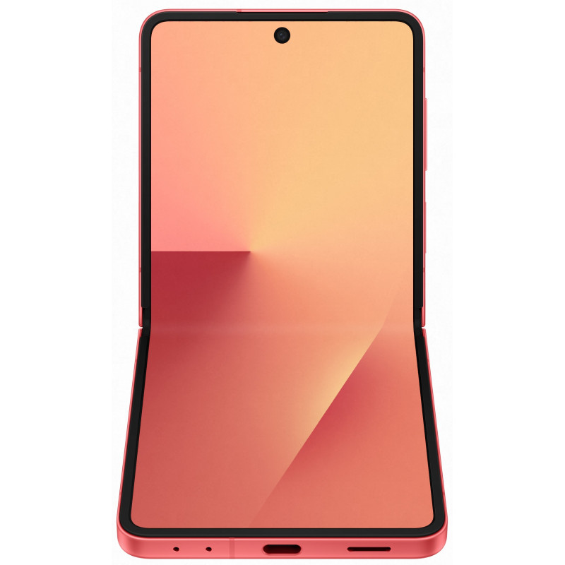 Samsung Galaxy Z Flip 7 12/512GB Coral Red