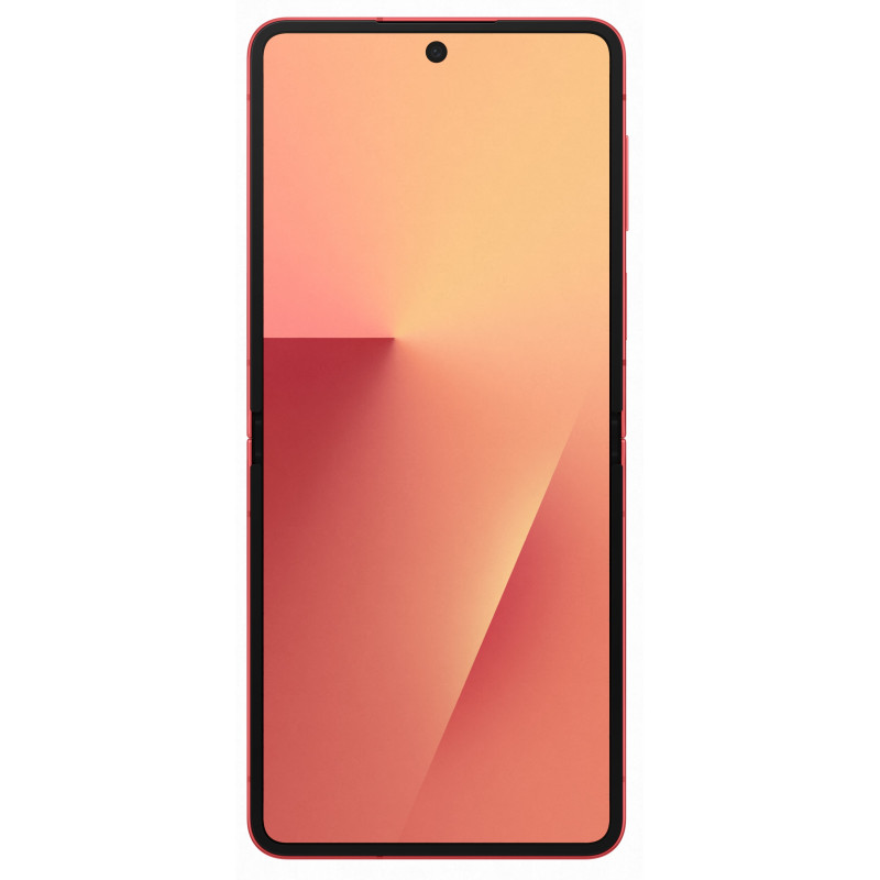 Samsung Galaxy Z Flip 7 12/512GB Coral Red