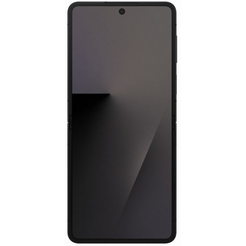 Samsung Galaxy Z Flip 7 12/512GB Jet Black