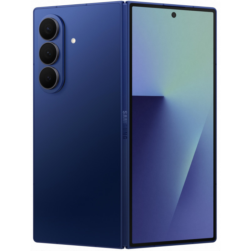 Samsung Galaxy Z Fold 7 12/256GB Blue Shadow