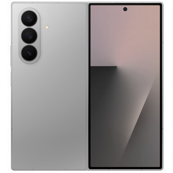 Samsung Galaxy Z Fold 7 12/256GB  Silver Shadow