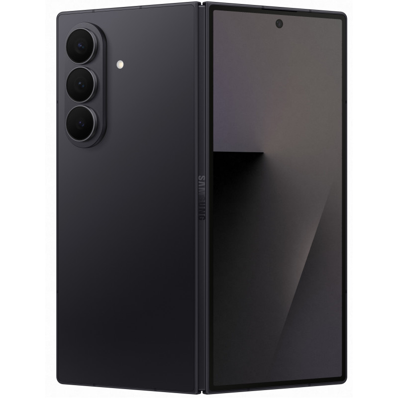 Samsung Galaxy Z Fold 7 12/512GB Jetblack