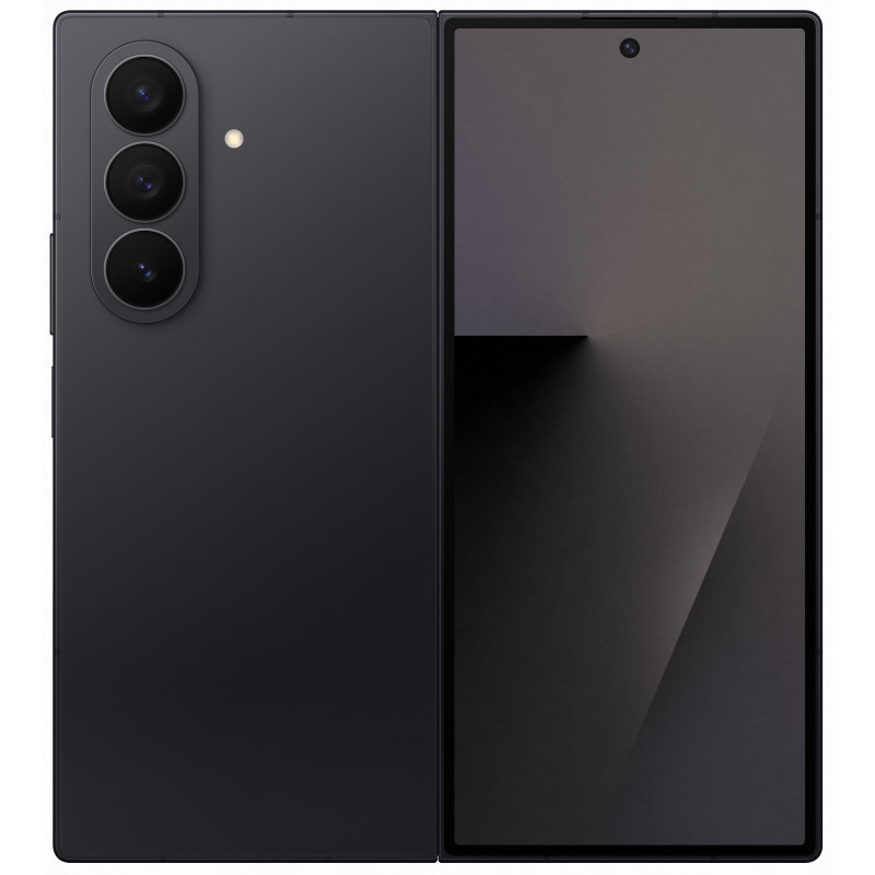 Samsung Galaxy Z Fold 7 12/512GB Jetblack
