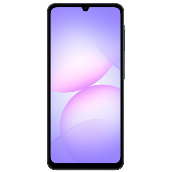 Samsung Galaxy A07 4/64 Black