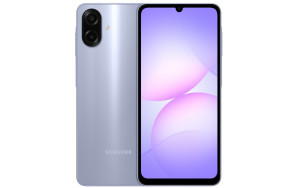 Купить Samsung Galaxy A07 4/64 Light Violet