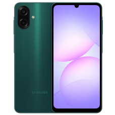 Купить Samsung Galaxy A07 4/64 Dark Green