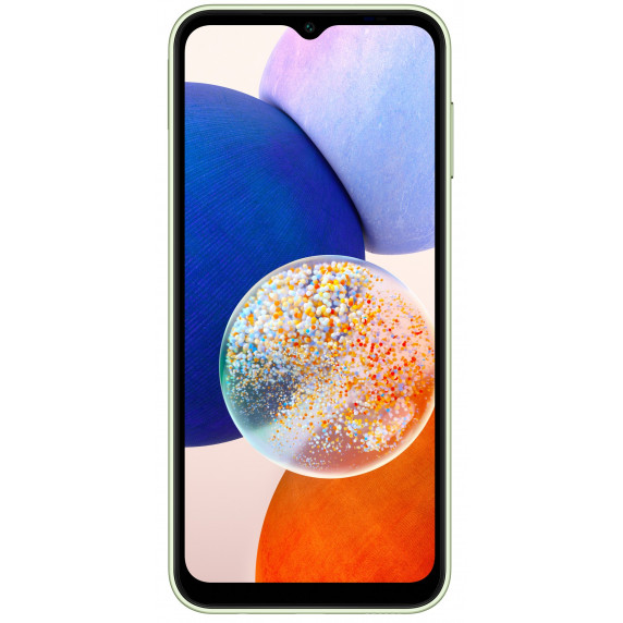 Samsung Galaxy A14 5G 4/64GB Black