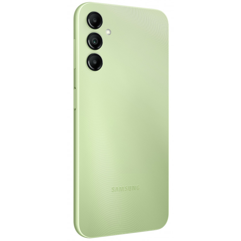 Samsung Galaxy A14 5G 4/6GB Light Green