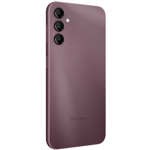 Samsung Galaxy A14 5G 4/128GB Dark Red