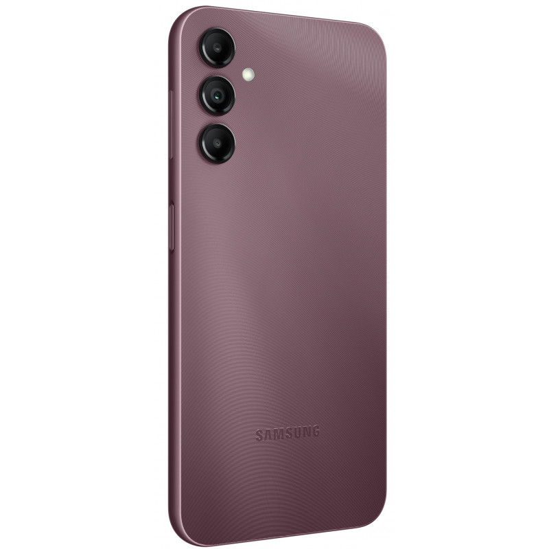 Samsung Galaxy A14 5G 4/64GB Dark Red