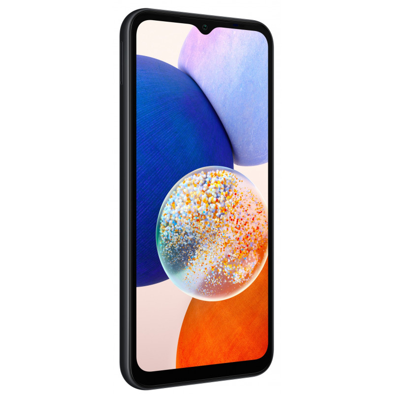Samsung Galaxy A14 5G 6/128GB Black
