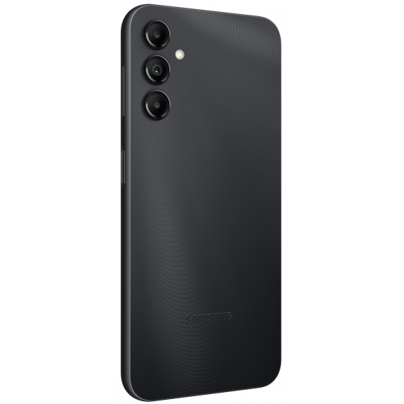Samsung Galaxy A14 5G 6/128GB Black