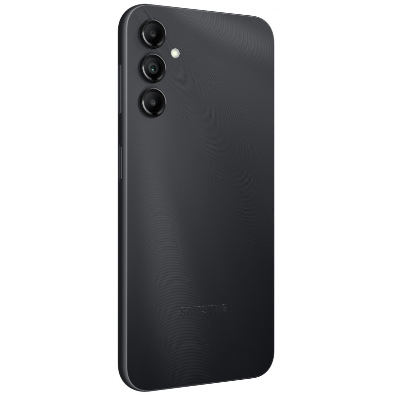 Samsung Galaxy A14 5G 6/128GB Black