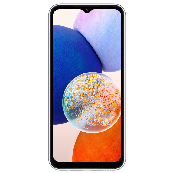 Samsung Galaxy A14 5G 6/128GB Silver