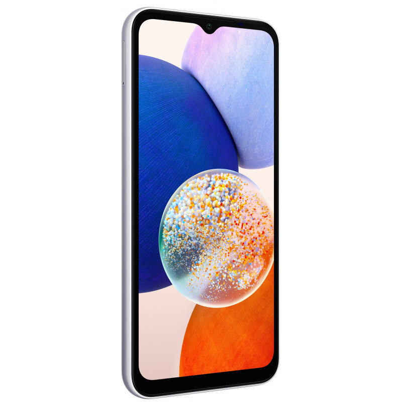 Samsung Galaxy A14 5G 4/128GB Silver