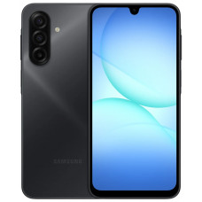 Купить Samsung Galaxy A17 4/128 Black