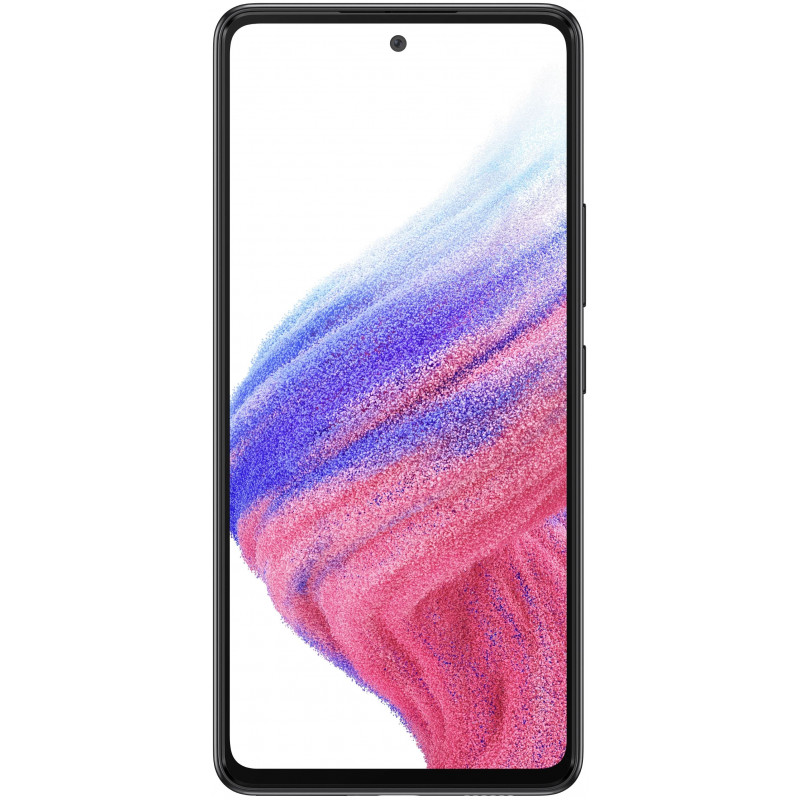 Samsung Galaxy A53 5G 6/128 Black