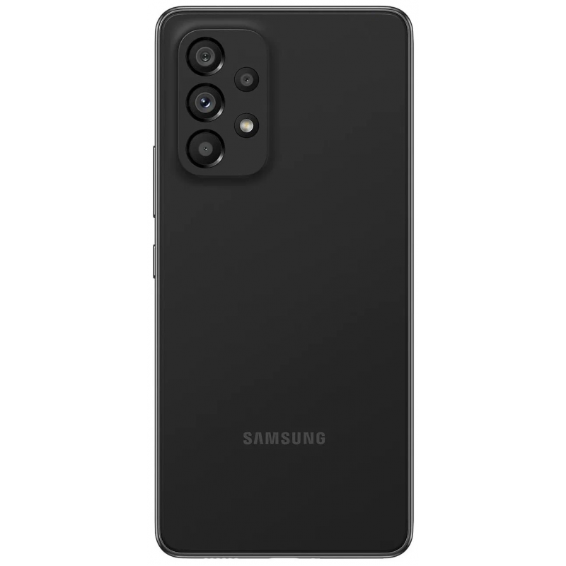 Samsung Galaxy A53 5G 8/256 Black