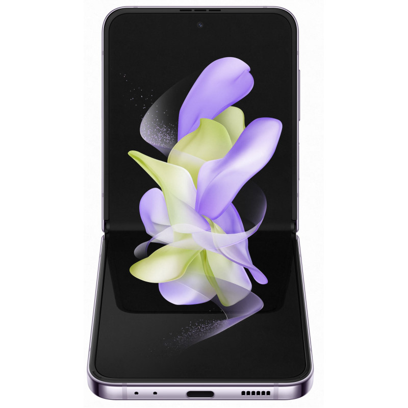 Samsung Galaxy Z Flip4 8/256GB Bora Purple