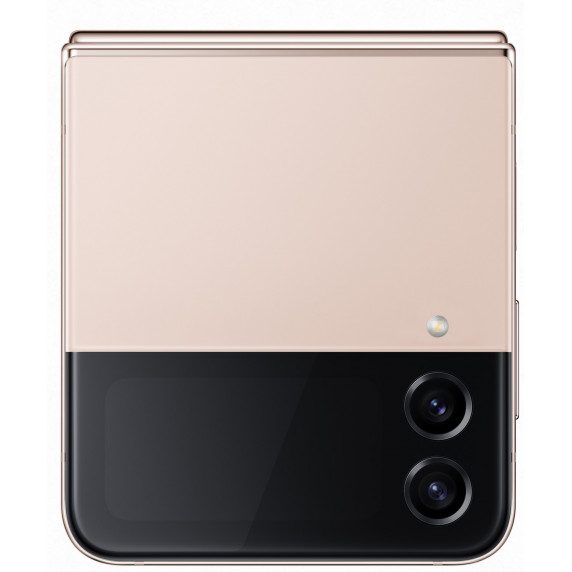 Samsung Galaxy Z Flip4 8/256GB Pink Gold