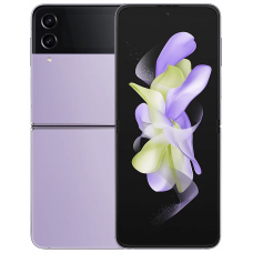 Купить Samsung Galaxy Z Flip4 8/512GB Bora Purple