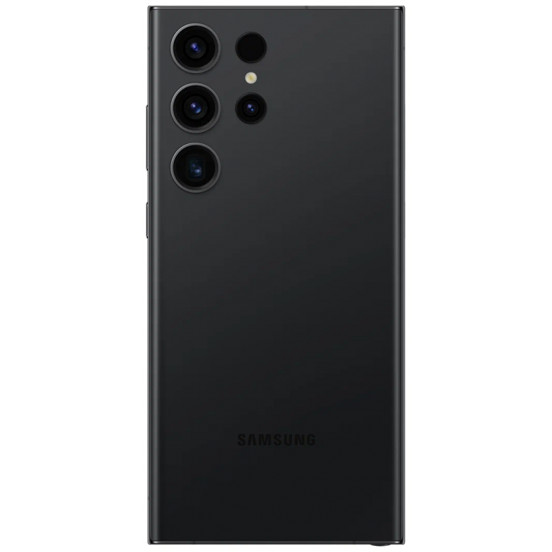 Samsung Galaxy S23 Ultra 5G 12/1Tb Black