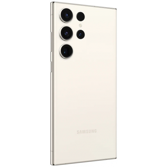 Samsung Galaxy S23 Ultra 5G 12/512Gb Beige