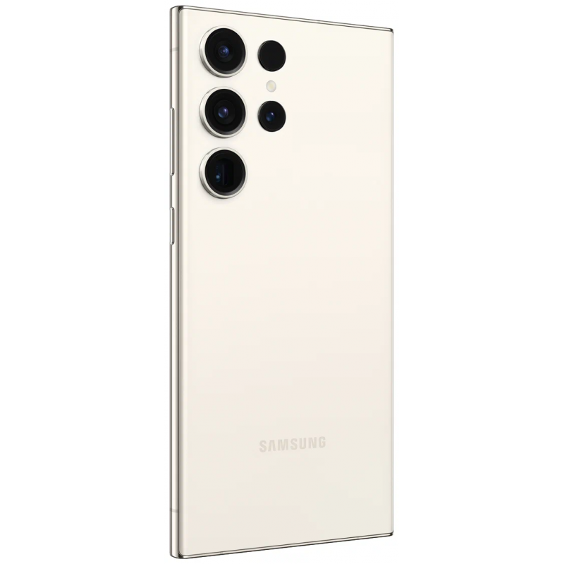 Samsung Galaxy S23 Ultra 5G 12/512Gb Beige