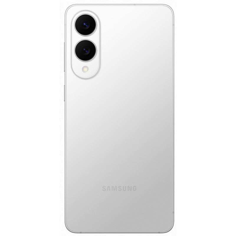 Samsung Galaxy S25 Edge 12/256Gb Titanium Silver