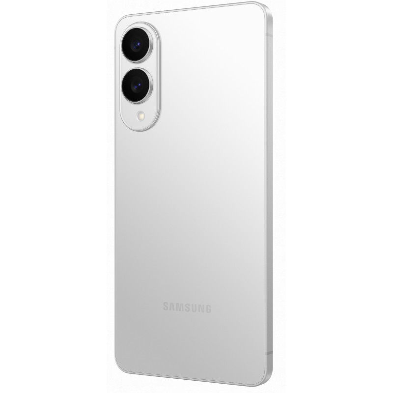 Samsung Galaxy S25 Edge 12/256Gb Titanium Silver