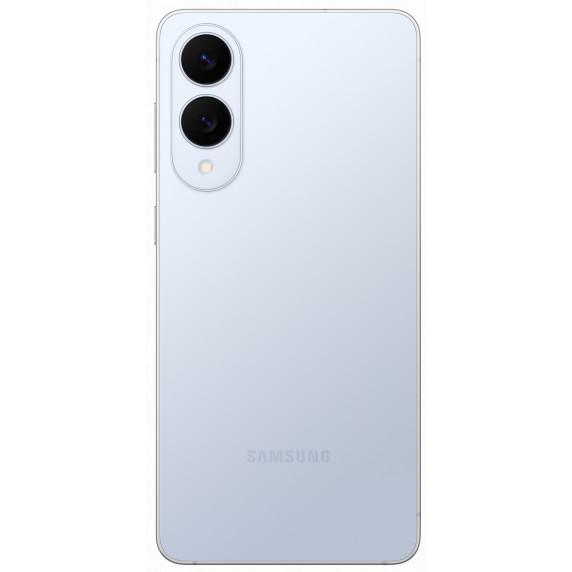 Samsung Galaxy S25 Edge 12/256Gb Titanium Icy Blue