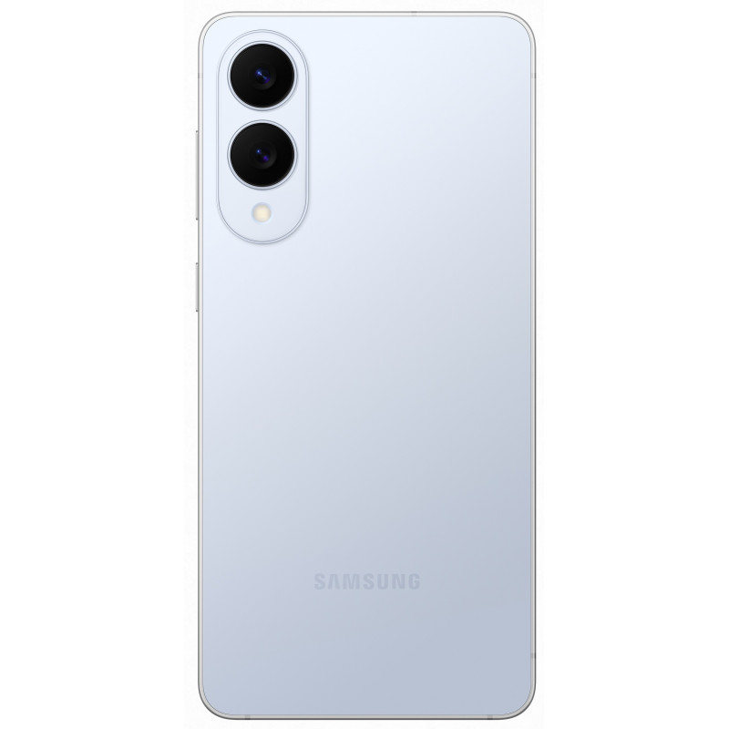Samsung Galaxy S25 Edge 12/256Gb Titanium Icy Blue