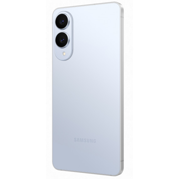 Samsung Galaxy S25 Edge 12/256Gb Titanium Icy Blue