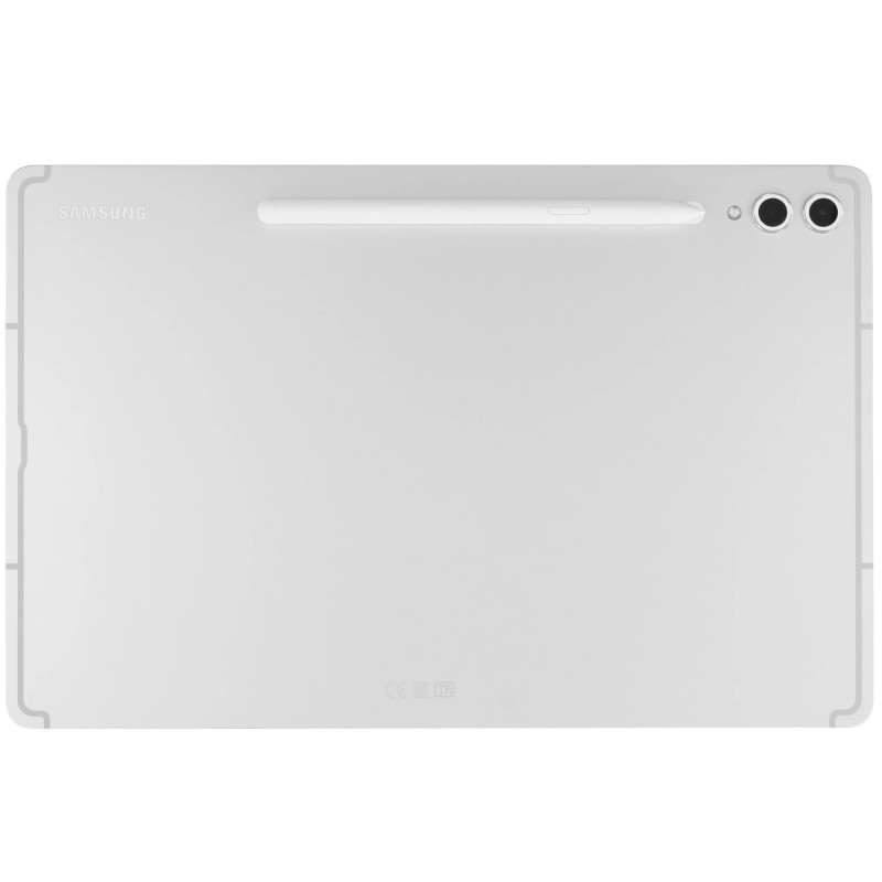 Samsung Galaxy Tab S10 Plus 256GB Silver 