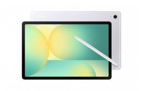 Купить Samsung Galaxy Tab S10 FE 128GB Silver