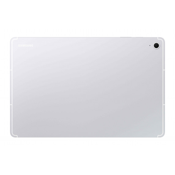 Samsung Galaxy Tab S10 FE+ 128GB Silver