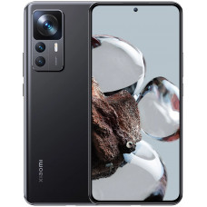 Купить Xiaomi 12T 8/128GB Black
