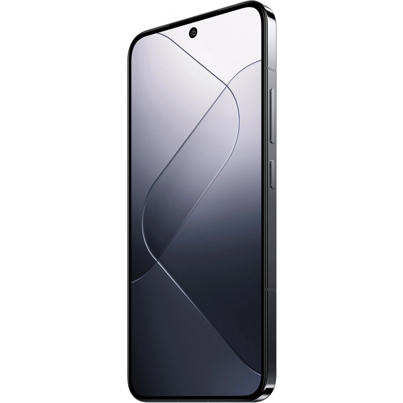 Xiaomi Mi 14 12/256GB Black