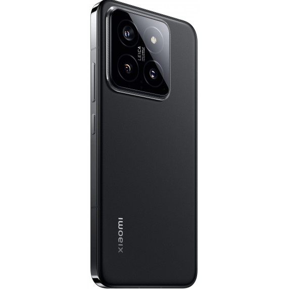 Xiaomi Mi 14 12/256GB Black