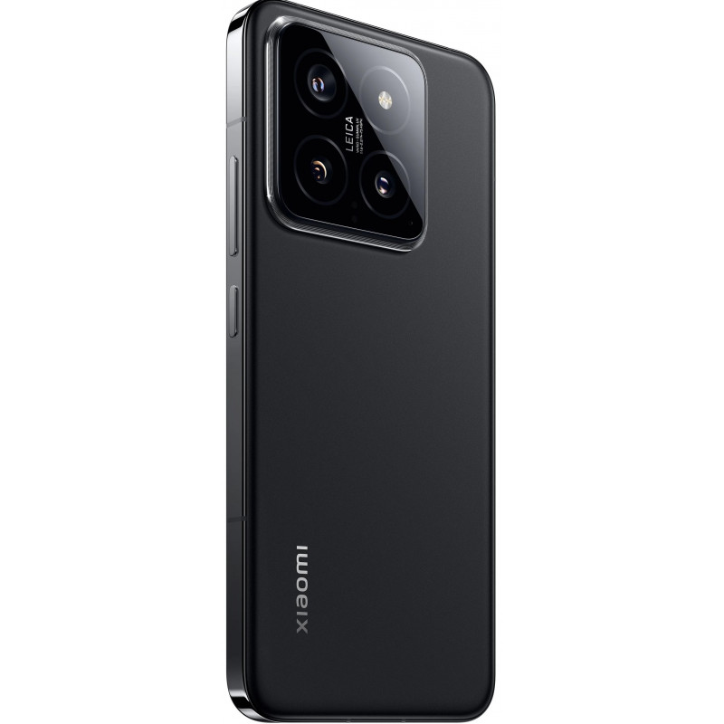 Xiaomi Mi 14 12/256GB Black