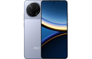 Купить Xiaomi POCO F7 Pro 12/256GB Blue