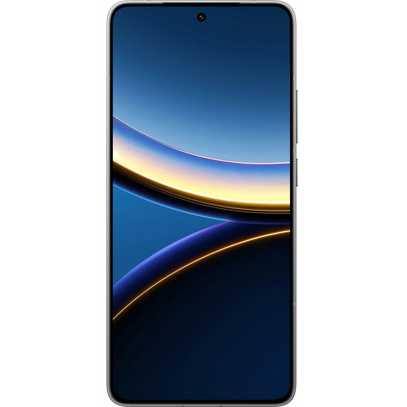 Xiaomi POCO F7 Pro 12/512GB Gray