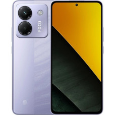 Купить Xiaomi POCO M7 Pro 5G 12/256GB Purple