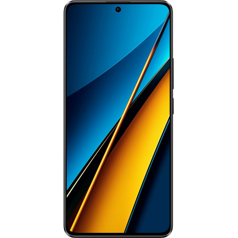 Xiaomi POCO X6 5G 12/512GB Black