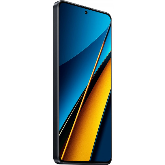 Xiaomi POCO X6 5G 12/512GB Black
