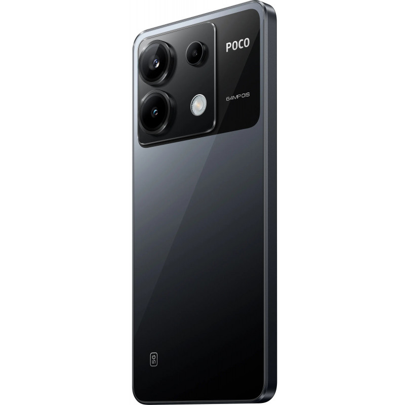 Xiaomi POCO X6 5G 12/512GB Black